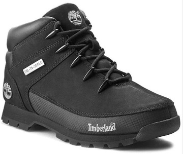 NOWE BUTY TIMBERLAND EURO SPRINT HIKER r. 45 FV