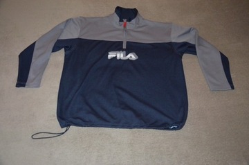 FILA ŚWIETNA BLUZA OLD SCHOOL !