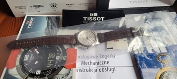 TISSOT PR 100 AUTOMATIC T049.407.16.031.00 nowy !