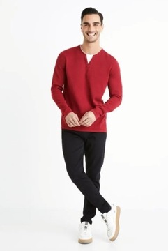 Sweterek Celio rozmiar XL,  Nowy