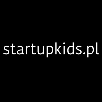 Sprzedam domenę startupkids.pl 