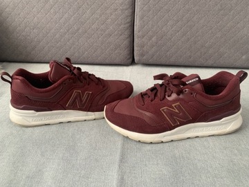 Buty New Balance