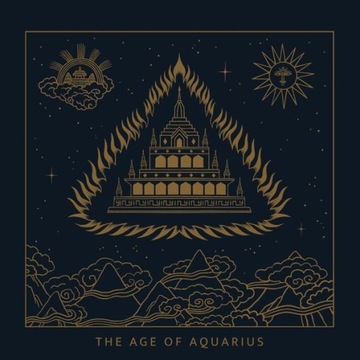 YIN YIN – The Age Of Aquarius