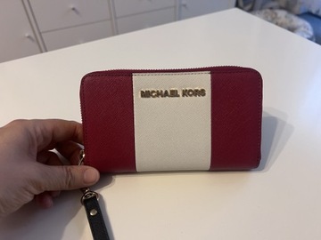 Portfel Michael Kors