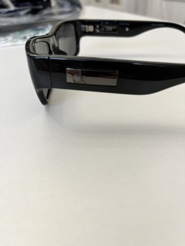 Calvin Klein 3083S USB OKULARY PRZECIWSŁONECZNE