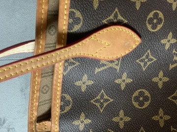 Torebka Louis Vutitton Neverfull MM