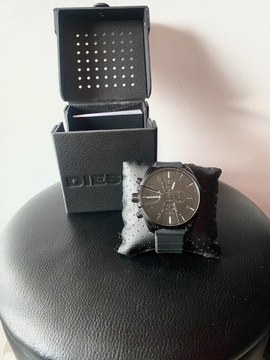 Zegarek męski  DIESEL Dz-4507 