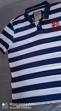 Easy t-shirt  , oryginalna koszulka polo  rozmiar  2XL, 3XL