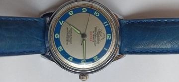 ATLANTIC WORLDMASTER EXTRA