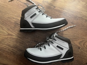 Buty Timberland Euro Sprint Hiker Niska cena na Allegro.pl