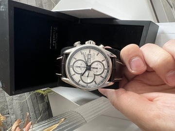 Certina DS 1 Chronograph C006.414.16.031.00