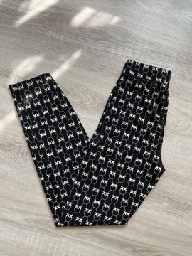 Legginsy Pinko rozmiar S