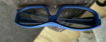 Okulary do filmów 3D