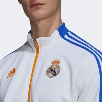 Bluza Adidas - Real Madrid TIRO Anthem Jacket - M
