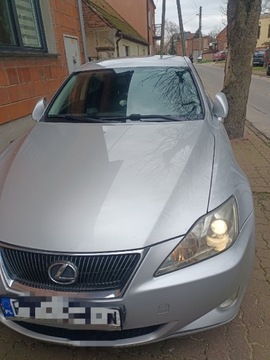 Sprzedam Lexus IS 220 D 