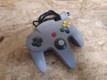 PAD NINTENDO 64 #3