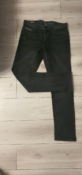 Calvin klein jeans 31x32 spodnie