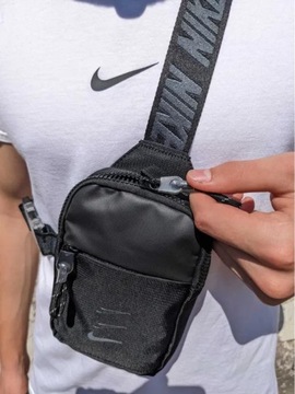 Torba na ramię Nike saszetka unisex