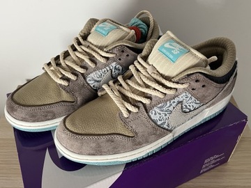 Nike SB Dunk Low Big Money Savings 43