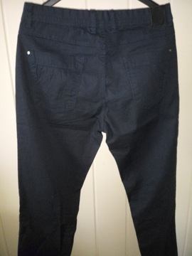 Spodnie męskie slim fit Reserved rozm.31ok.170/176