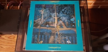 Jon Hassell – Dream Theory In Malaya/ Fourth World