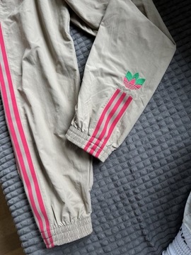 Spodnie dresowe Adidas, 38