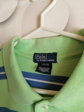 Orginalna polówka polo ralph Lauren 