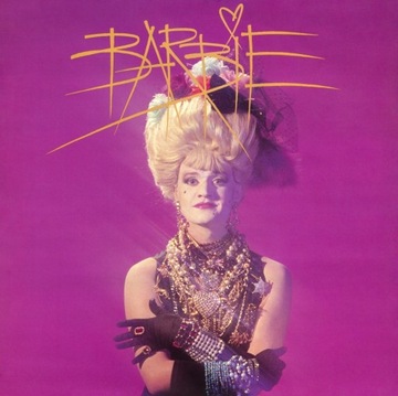 Barbie-Barbie 1985/2019 2CD 2CD Expanded Edition