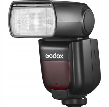 Lampa błyskowa Godox TT685 II S