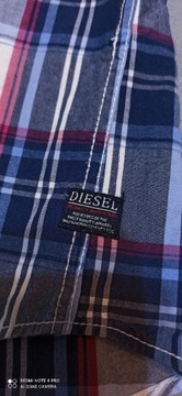 Diesel oryginalna koszula  rozmiar   M