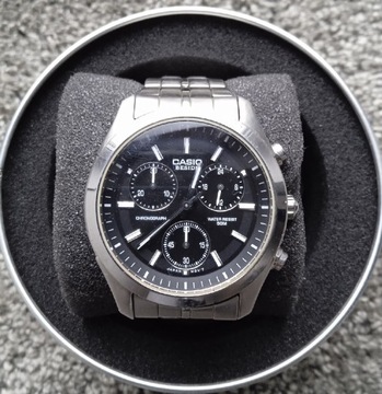 Casio beside top bem 503