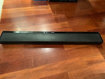 Głośnik soundbar Bose Lifestyle 135 SoundTouch