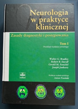 Neurologia w praktyce klinicznej