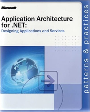Application Architecture for .NET: