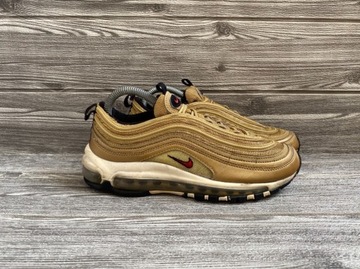 Nike Air Max 97 Golden bullet, rozmiar 39