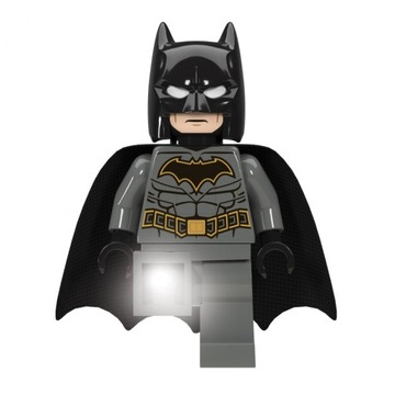 Latarka LEGO DC Super Heroes Batman LGL-TO36