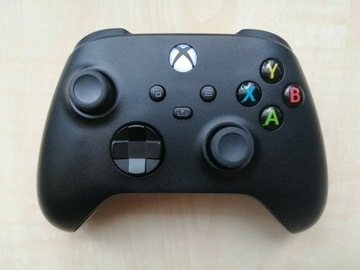 XBOX SERIES 1914 ORYGINALNY PAD CZARNY PC SKLEP