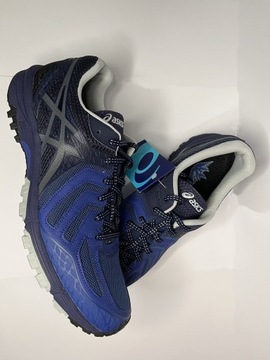 ASICS GEL-Fuji Attack 5 - /NOWE/ rozm. 50,5 NOWE