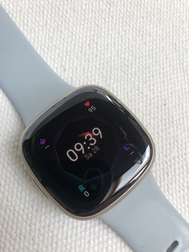 Fitbit sense 2 smartwach