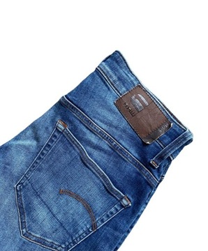 G-Star Raw 3301 Deconstructed W30/L32