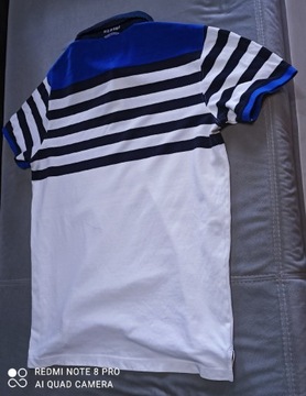 Tommy Hilfiger oryginalna  koszulka polo  2XL, XL