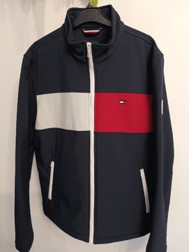 Kurtka męska softshell Tommy Hilfiger, rozm. M