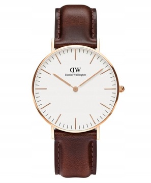 Zegarek Daniel Wellington Classic St Mawes NOWY