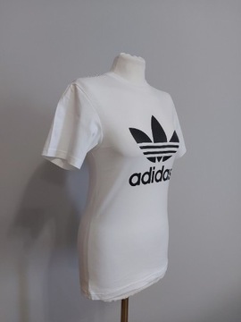 Koszulka damska Adidas