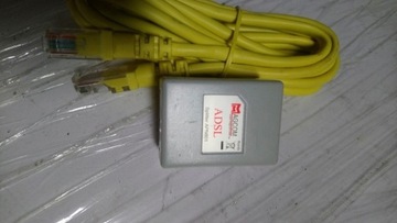Сплиттер APN801 / ADSL