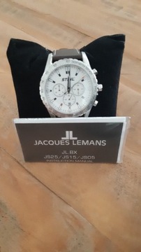 Zegarek Jacques Lemans JL.BX JS25/JS15/JS95