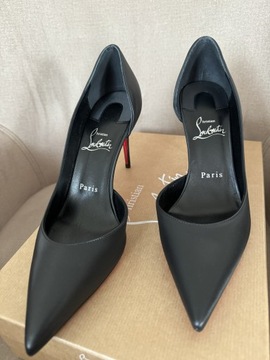 Christian Louboutin Iriza 85mm 37.5