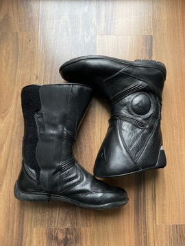 Buty motocyklowe Dainese Gore-Tex(r.47)