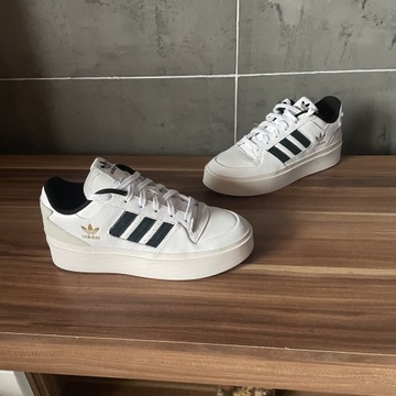 Buty Adidas Originals Forum Bonega r 43 1/3