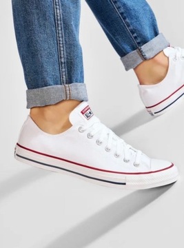 Trampki Converse All Star Ox r 41